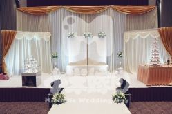 -M'S BANQUET AND SPACE ART