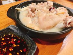 -付小姐在成都(中山公园店)