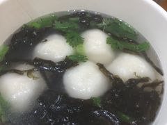 -林氏沙茶面·闽南必尝小吃(福建路店)