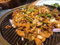 -宏状元现熬粥·京味菜(三里河店)
