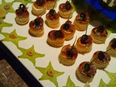 -上海东方佘山翰悦阁酒店·Vie全日制餐厅