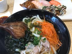 牛肉乌东面-东京屋(武定路店)
