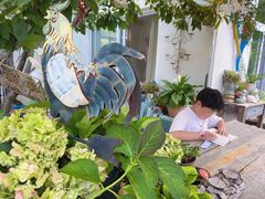 -荒度咖啡(北九水店)