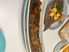 -茶香书香私房菜(北台一路店)