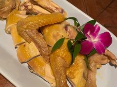 -外婆家(西红门荟聚购物中心店)