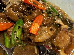 -天厨妙香素食餐厅(清华店)