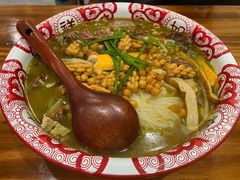 -王大乔泡椒米线·小火锅(深圳欢乐世纪店)