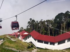 -云顶高原