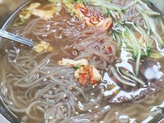 -屋里家延边朝鲜族冷面(南园店)