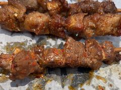 -管氏翅吧(马家堡店)