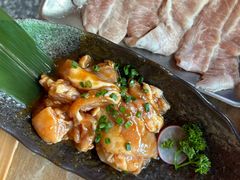 -谷牛和牛烤肉(漕河泾印象城店)