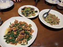 -金谷仓家庭料理(马泉营店)