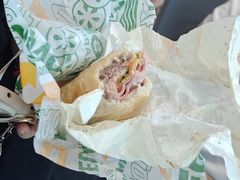 -SUBWAY赛百味(浦东机场店)