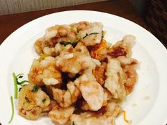 -知音酒楼(花园店)