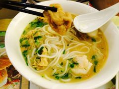 iphone_upload_pic-翠华餐厅(旺角文华商场店)