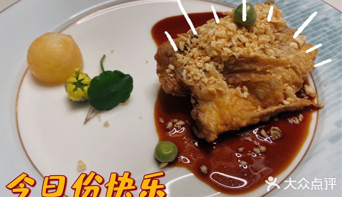 佛山探店｜私房菜美食