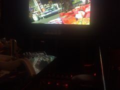 -INLOVE KTV(杭州滨江宝龙城店)