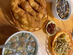 -南肖墙丸子汤(总店)