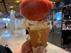 -LUNEURS月乐诗·法式冰淇淋(环贸店)