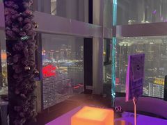 -月光漫步高空酒吧&景观下午茶Moonwalker Sky Land