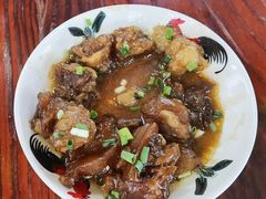 -正果忠记云吞濑粉(总店)