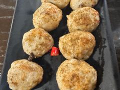 -辉记炭烧海鲜大排档·老字号(福田店)