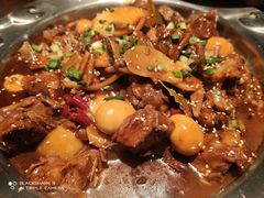 -胖哥俩肉蟹煲(杭州下沙学林街店)