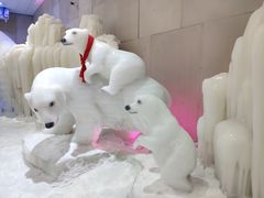 -宁波冰雪大世界(北仑区)