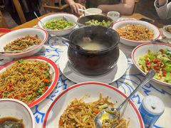 -柴火农家·江西赣南菜(土华店)