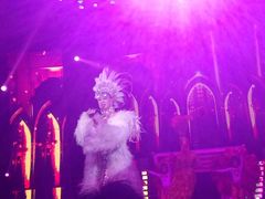 -南京阿波罗演艺广场