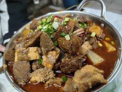 -麻木老地方牛筋牛杂(长堤街店)