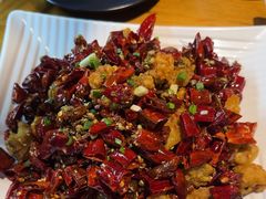 -望京一号·重庆江湖菜(工体店)