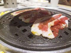 -韩宫宴烤肉·黑毛和牛·料理(合肥滨湖银泰城店)