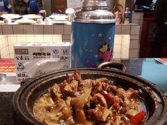 -阿财老铺·老蚌埠龙虾城(华夏总店)