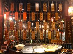 -唇辣号重庆老火锅(亦庄店)