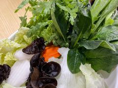 -和庆斋羊蝎子火锅·碳缸烧烤(顺义旗舰店)