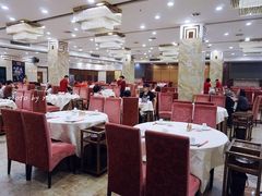 大堂-海晖酒楼·顺德鱼生(荣华店)