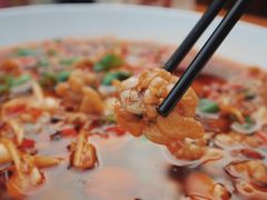 -二钳洞庭虾蟹·江湖菜(成都鹭岛店)