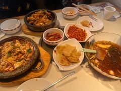 -七八冷面·延边朝鲜族美食(圣熙八号店)