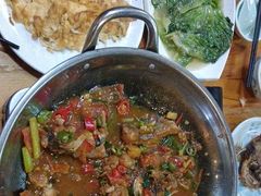 -61号餐吧(兴坪古镇漓江店)