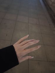 -小四撸猫美甲咖
