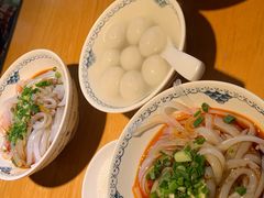 -龙抄手食府(浣花北路店)