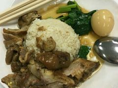 -Magic Food Point(Airport Street food)