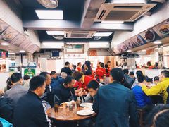 大堂-陈光记烧腊店(罗保博士街店)
