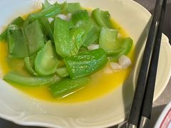-九里云松·天香餐厅