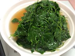 草头-蘭心餐厅(进贤路店)