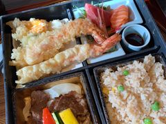 -滩万日本料理Nadaman(国贸大酒店)