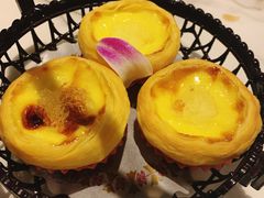 -钟菜·粤菜点心·宴请(海上世界·汇港二期店)