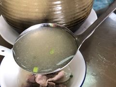 -苏记农家菜馆