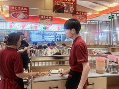 -蜀留香火锅·始于1999·原四川老火锅(白堤路店)